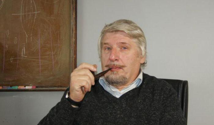 Sergey Savelev