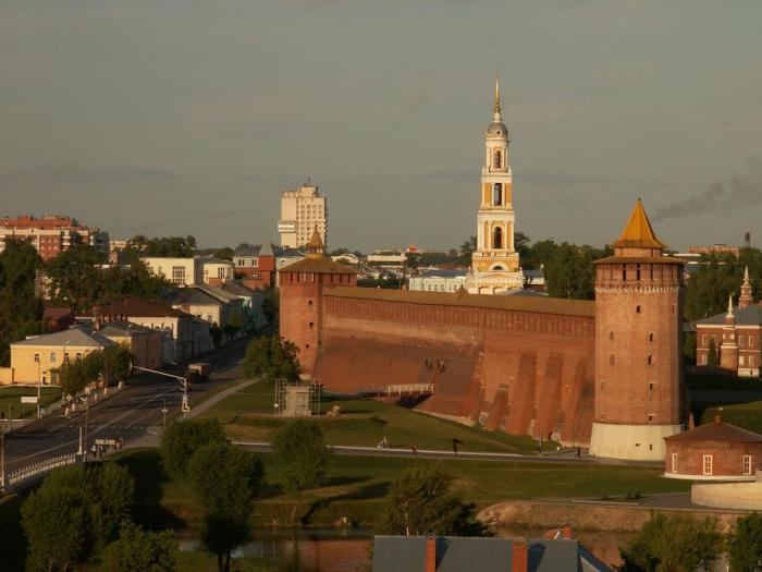 Smolensk Kremlj