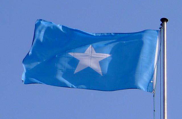 statistische Parameter der somalischen Wirtschaft 