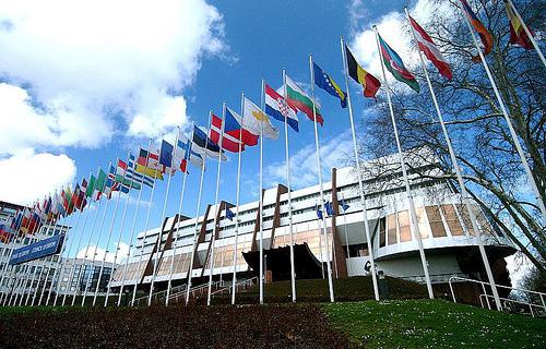 Ley del Consejo de Europa