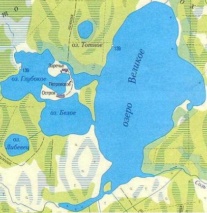 五大湖トヴェリ地域の入手方法