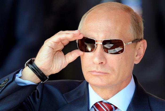 koliko Putin zarađuje mjesečno