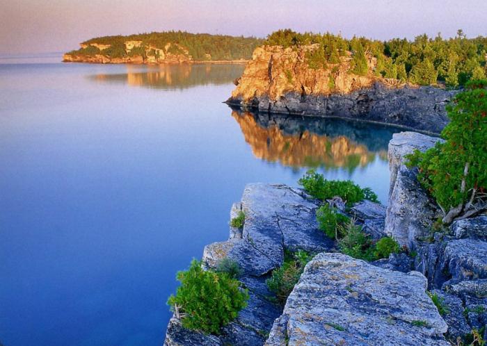 Parque Nacional Transbaikal