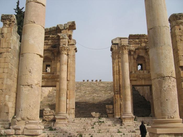 Acropoli di Atene