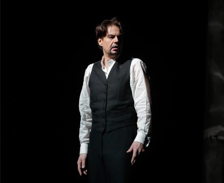 duel tussen onegin en lensky