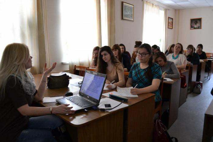 Teachers College 2 Chelyabinsk 