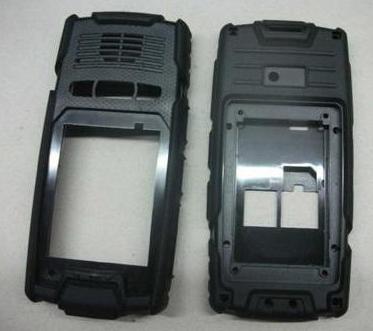 plastic cases 