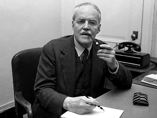 Allen Dulles Doctrine 