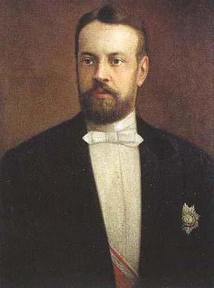 Sergey Yulievich Witte