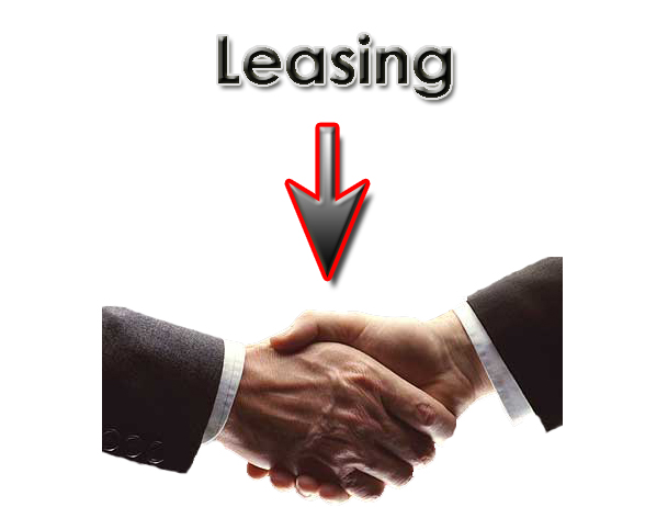 opțiuni de leasing