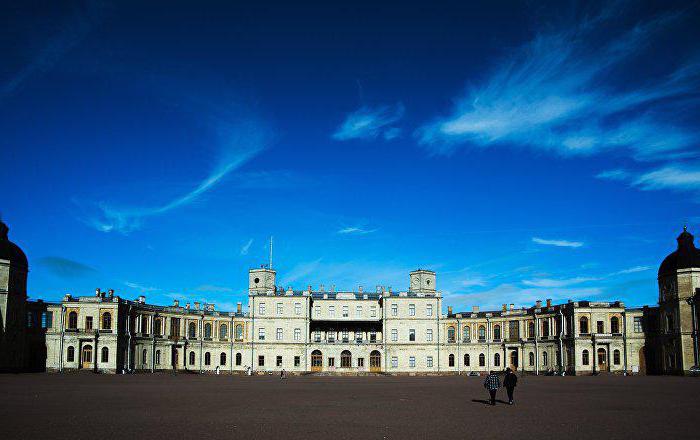 population de gatchina