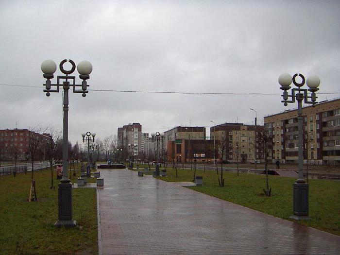 história da cidade de Gatchina