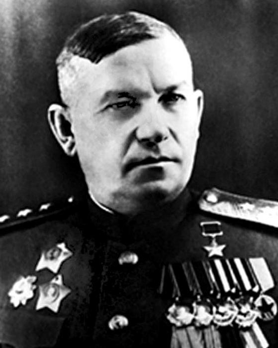 Ģenerālis Glagolevs