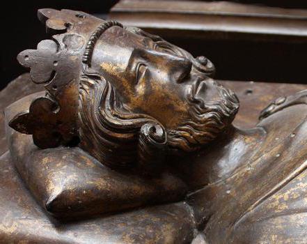 Heinrich 3 Anglijas karalis