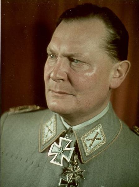 Német Wilhelm Goering