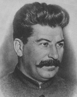 Líder bolchevique
