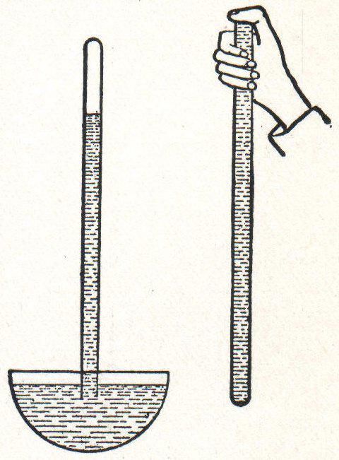 measuring pressure in pascals