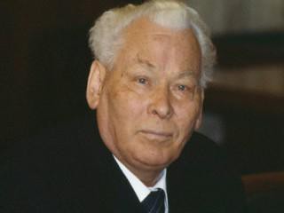 chernenko konstantin ustinovich rokov vlády