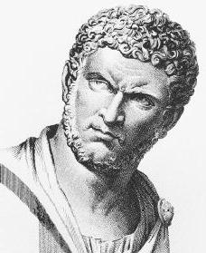 Marcus Aurelius Heijastuksia