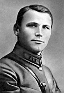 Στρατηγός Κόνεφ