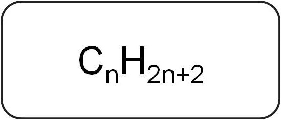 generel formel af alkener alkyner alkaner 
