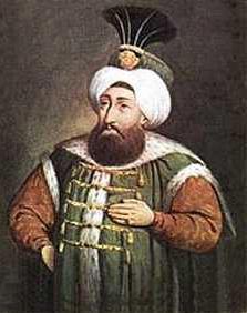 Biografia de la familia Suleiman Magnificent