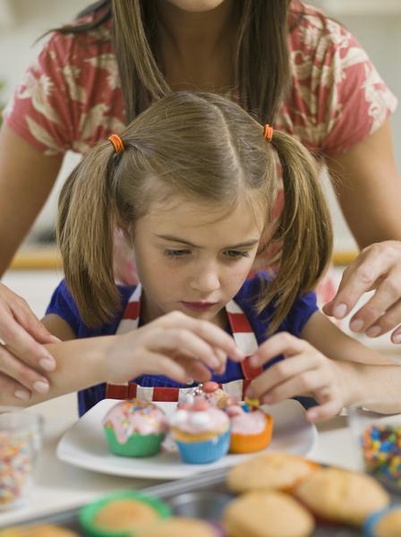 elementary school literary holiday mother's day 