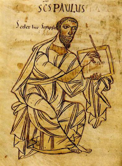 Procopius av Caesarea