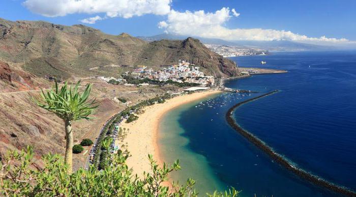 Canary Islands 
