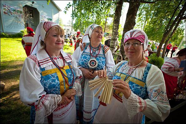 три групи славянски езици 