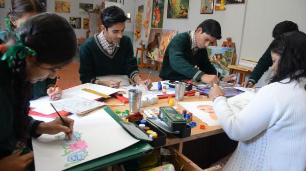 tecnologías educativas en la escuela 