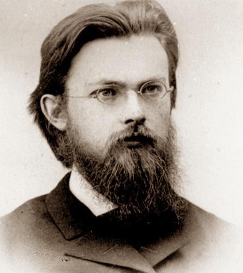 vladimir ivanovich vernadsky