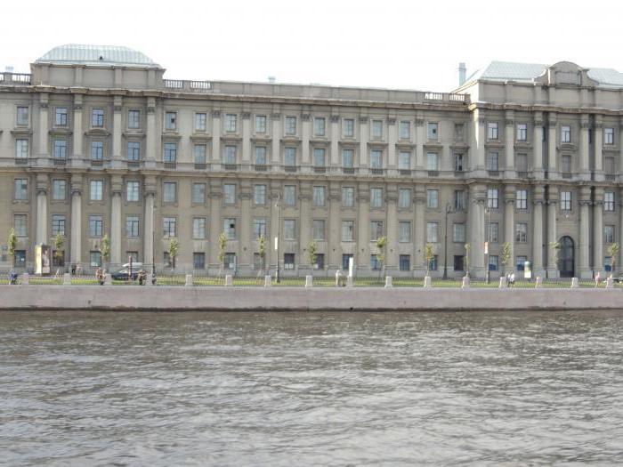 military medical academy in saint petersburg 