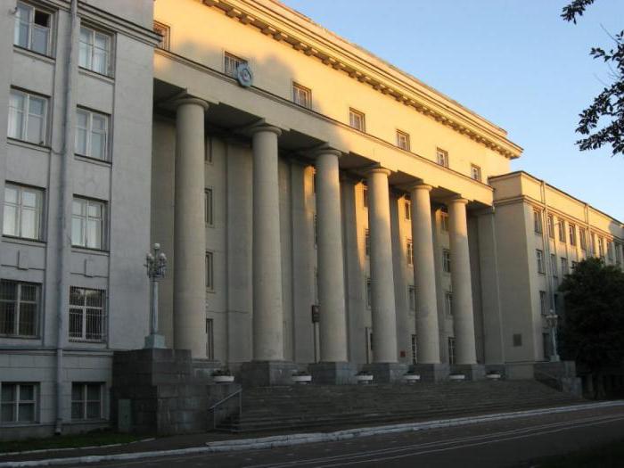 St. Petersburg Suvorov Military School 