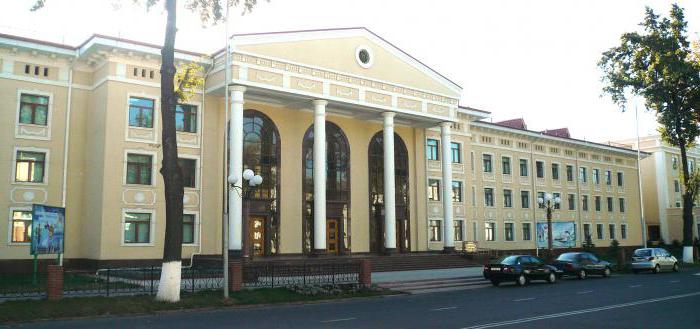 ташкентський медичний інститут
