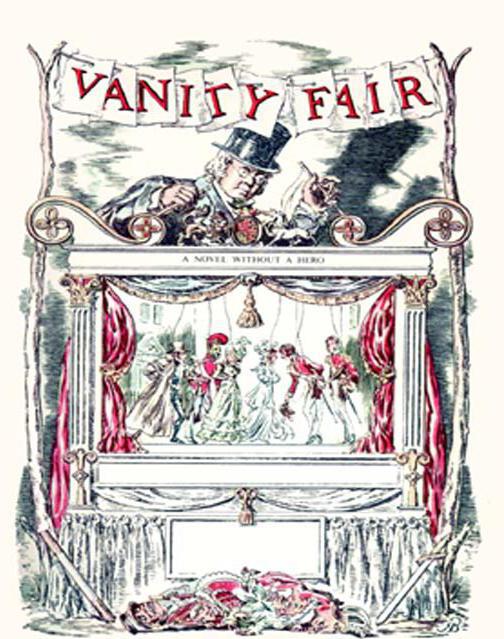 Fiera della vanità