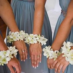 bracelets de mariée pour demoiselles d'honneur