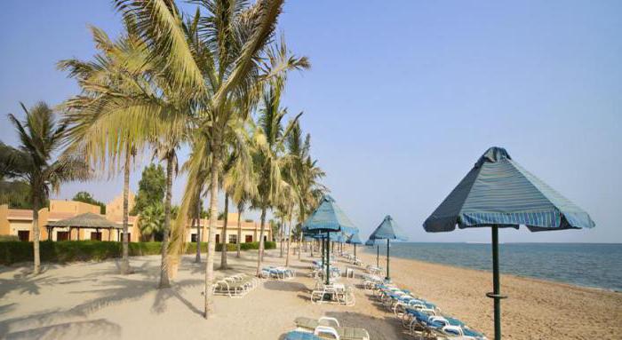 bagremov hotel by bin majid hotels resorts 4 recenzije 