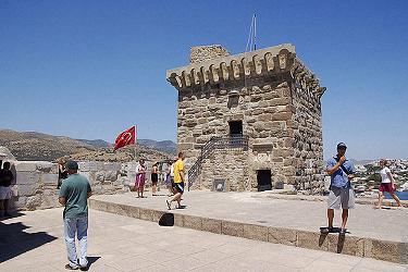 Türkiye Bodrum Hava Durumu