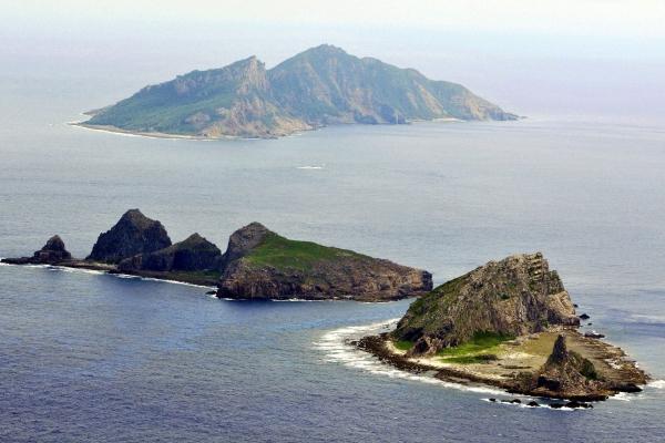 Japonijos salos