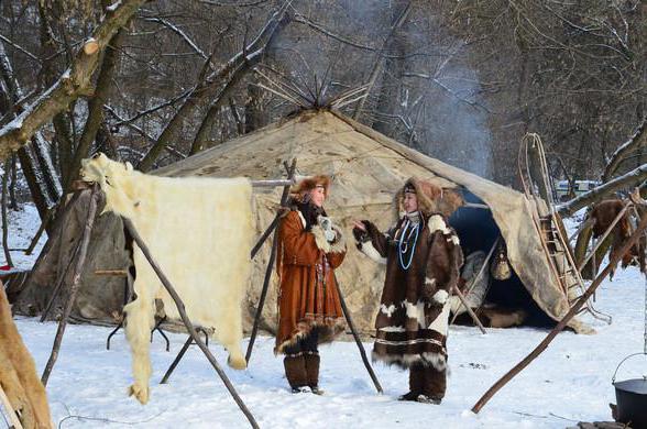 Eco Husky Park Moskau, wie man erhält