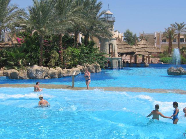 sharm el sheikh faraana reef