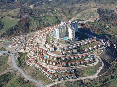 fortuna alanya 5 hotelbeskrivelse