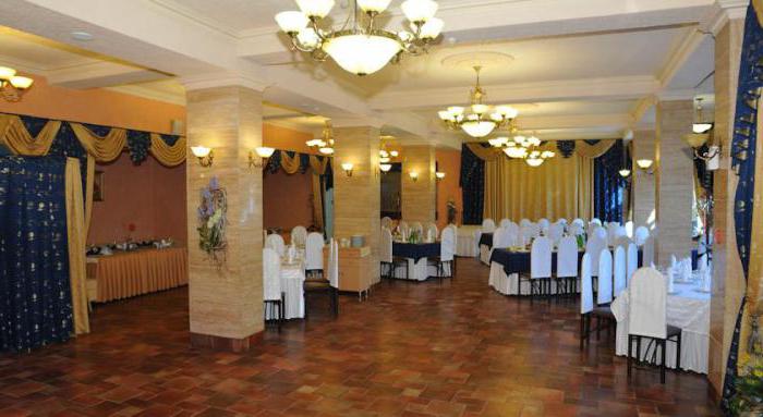 hotel atlant ryssland krasnodar krai sochi adler