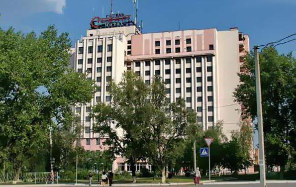 Hotell i Kirovograd: Recensioner