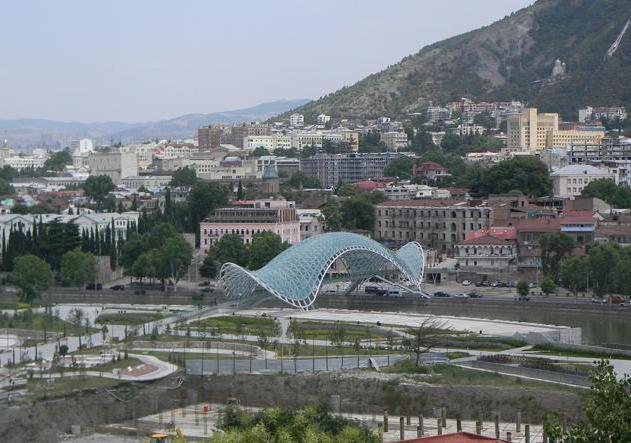 kobuleti anmeldelser 