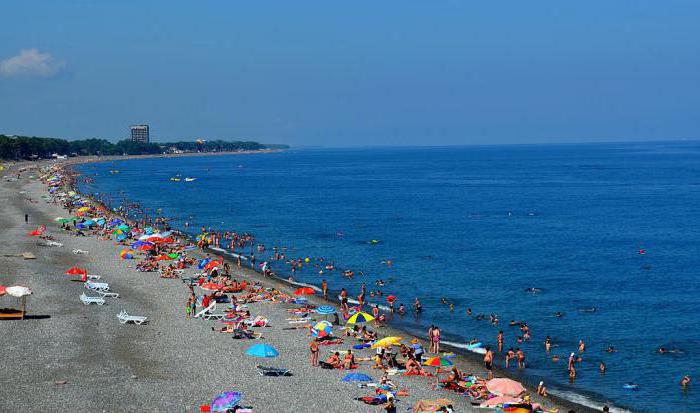 kobuleti bildeanmeldelser