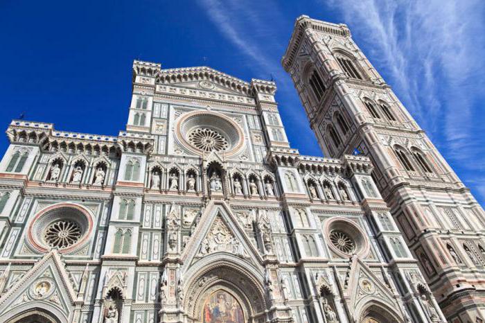 Duomo Florence