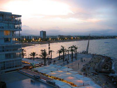 Barcelona'dan salou'ye nasıl gidilir.