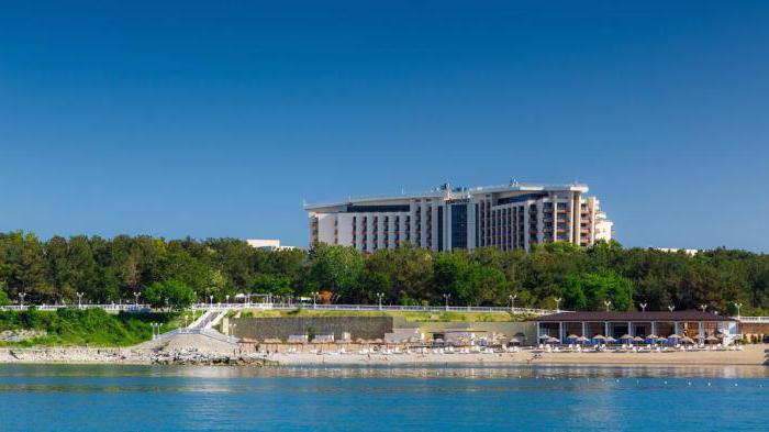 Kempinski Grand Hotel